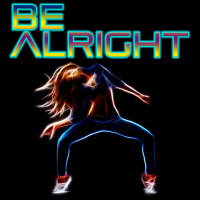 Be Alright - Full Cover cover